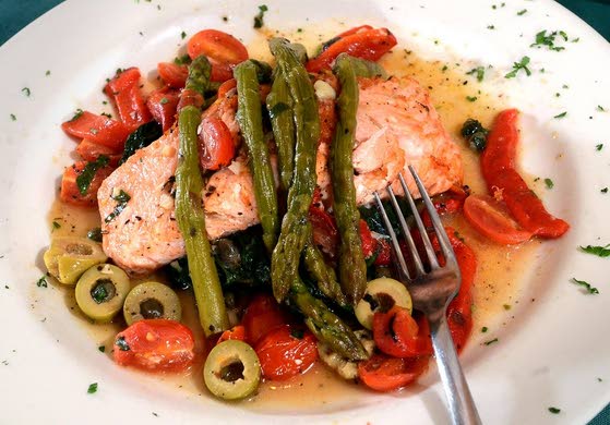 Tradition Gets UpgradedGiovanni's adds specials, deals, marketing to its menu